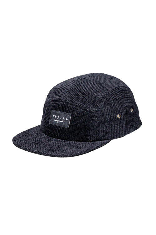 Gorro Cap Flood - Negro Gorro Cap Flood - Negro