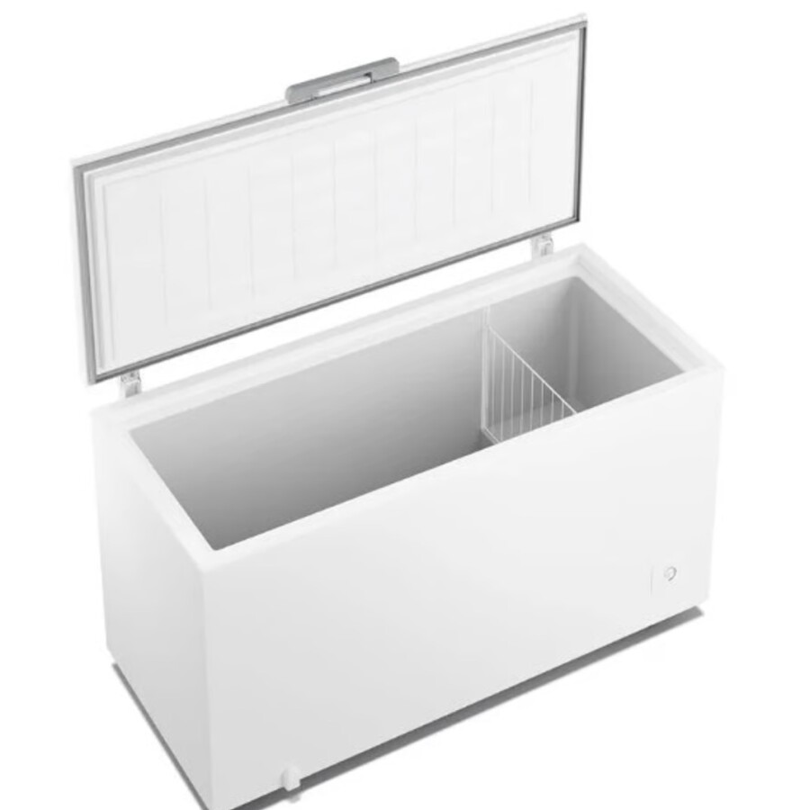 Freezer Horizontal Inverter de 521 L Electrolux HI550 Freezer Horizontal Inverter de 521 L Electrolux HI550