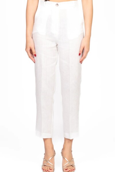 PANTALÓN Blanco