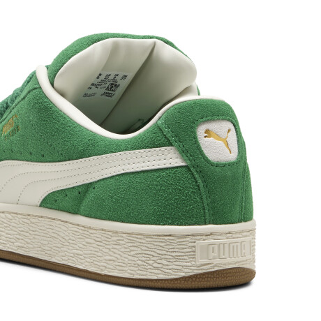 Suede XL 39520577 Verde