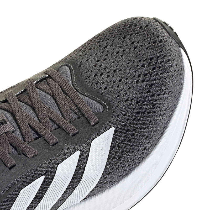 Championes de Mujer Adidas Response Pace W Gris - Oscuro