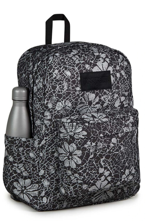 MOCHILA SUPERBREAK PLUS LACE SHADOWS