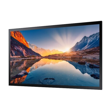 Pantalla Samsung 55" Interactiva Uhd QM55B-T 001