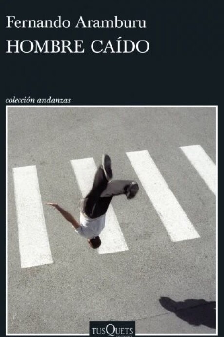 HOMBRE CAIDO HOMBRE CAIDO