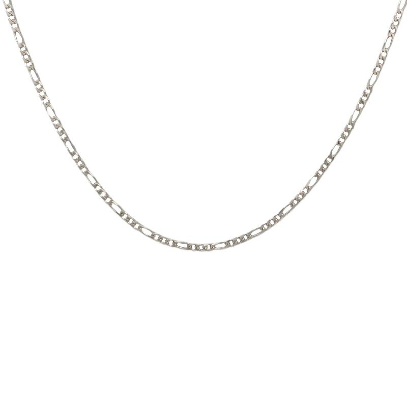 Cadena Cartier-Plata 925-Sin Piedra-CD3080 sinpiedra