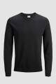 Sweater Basic Black