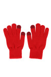 Guantes Victoria Rojo