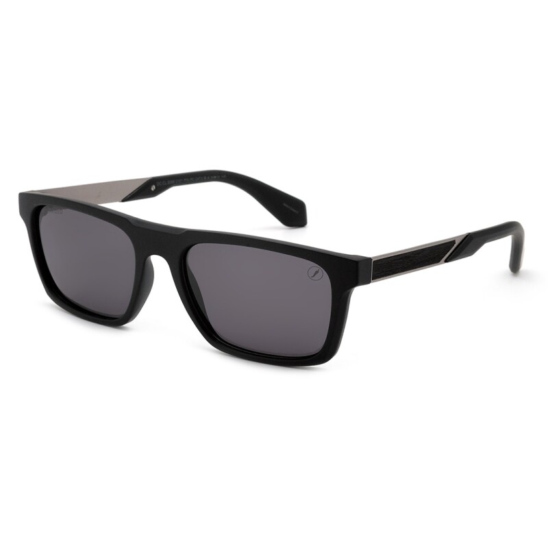 Lentes de Sol Chilli Beans Estocolmo Negro