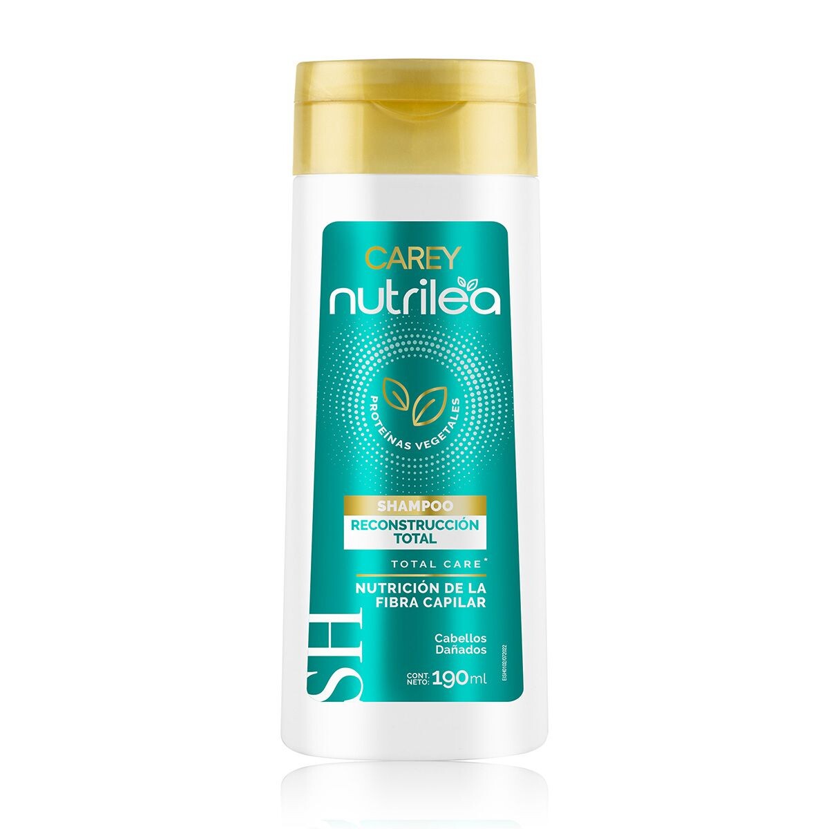 NUTRILEA SHAMPOO RECONSTRUCCION TOTAL F 