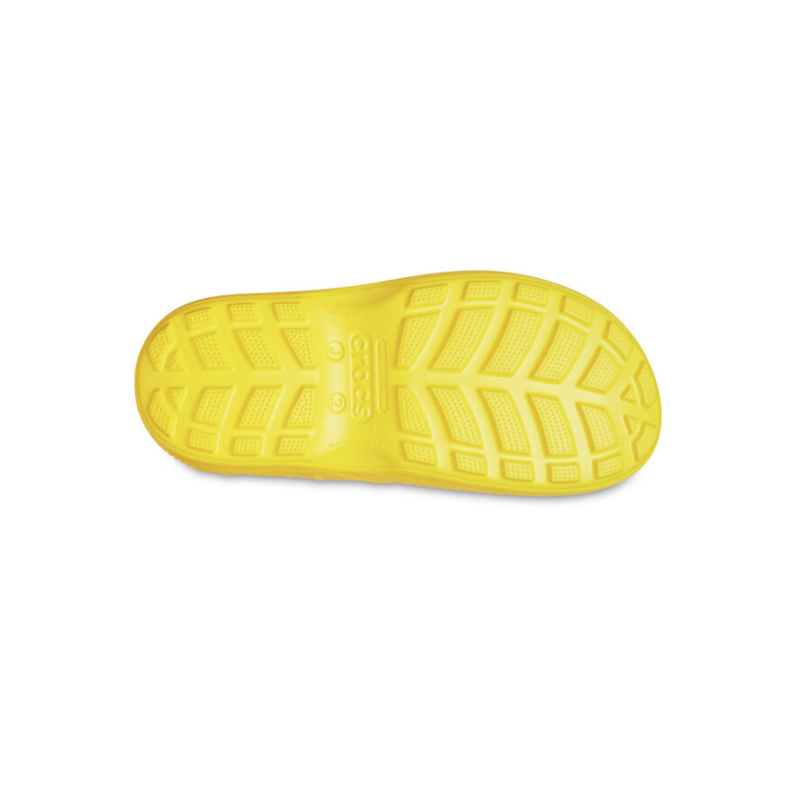 Handle It Rain Boot K - Niños mas de 5 años Yellow