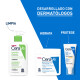CERAVE LIMPIADOR HIDRATANTE 8 OZ - 236 ML - Rostro y cuerpo, piel normal a seca CERAVE LIMPIADOR HIDRATANTE 8 OZ - 236 ML - Rostro y cuerpo, piel normal a seca