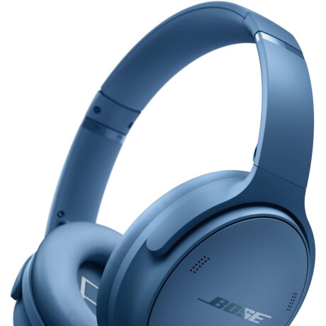 Auriculares Inalámbricos Bose QuietComfort Blue Dusk Auriculares Inalámbricos Bose QuietComfort Blue Dusk