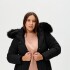 Campera Estela Negra