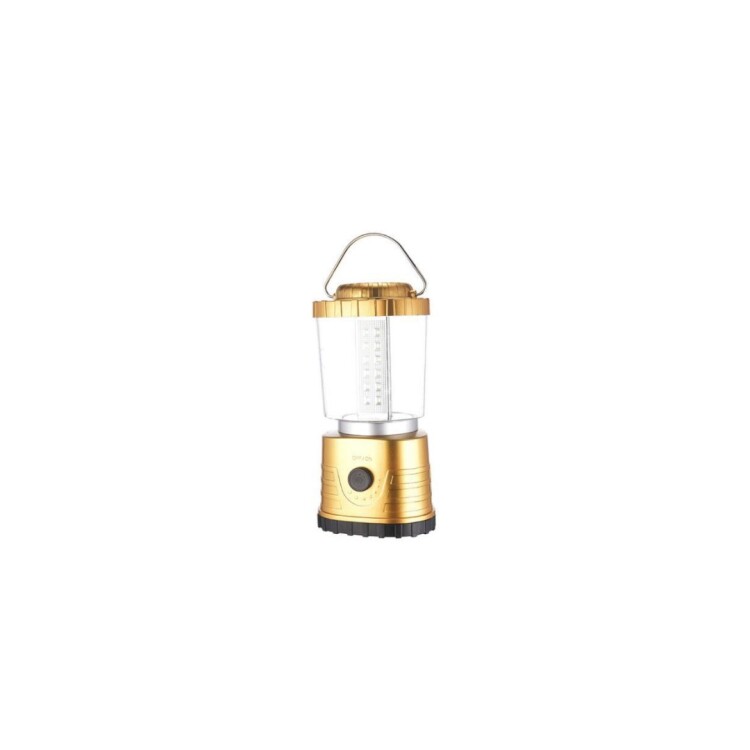 LINTERNA FAROL CAMPING LED MULTICOLOR