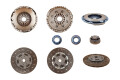 Kit Embrague C/Rod Luk Mercedes Benz C 200 Cdi (W202) 98-02 Ø240-Est.26 Kit Embrague C/Rod Luk Mercedes Benz C 200 Cdi (W202) 98-02 Ø240-Est.26