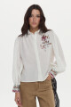 Blusa Roselle Blanco