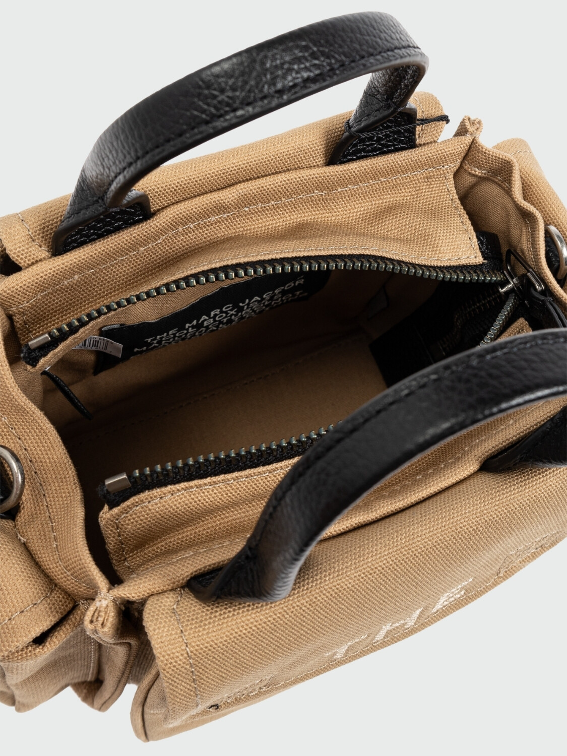 CROSSBODY TOOL BOX 0