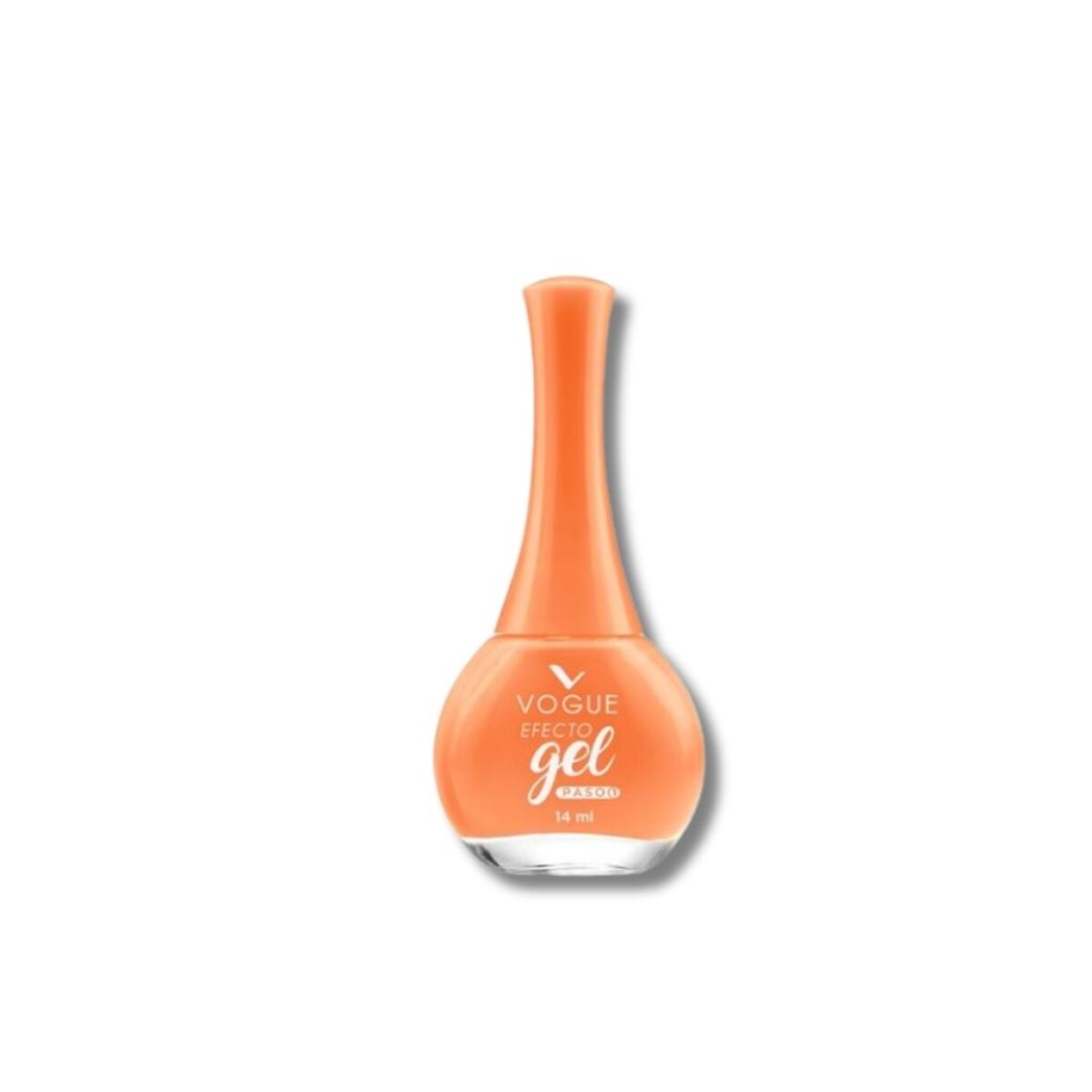 Super Precio Vogue Esmalte Efecto Gel Extrovertido 