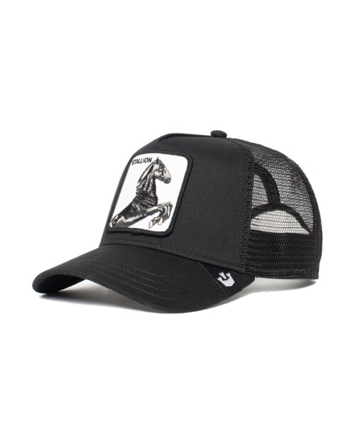 Goorin Bros Gorra Trucker Baseball - The Stallion Goorin Bros Gorra Trucker Baseball - The Stallion