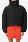 CAMPERA TELIA Negro