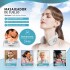 Masajeador De Cuello Portátil Estimulador Eléctrico Nervioso Transcutáneo MSJ003 Masajeador De Cuello Portátil Estimulador Eléctrico Nervioso Transcutáneo MSJ003