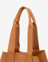 Shopper Basicos Shopper De Hombro Suela - Marron Suela