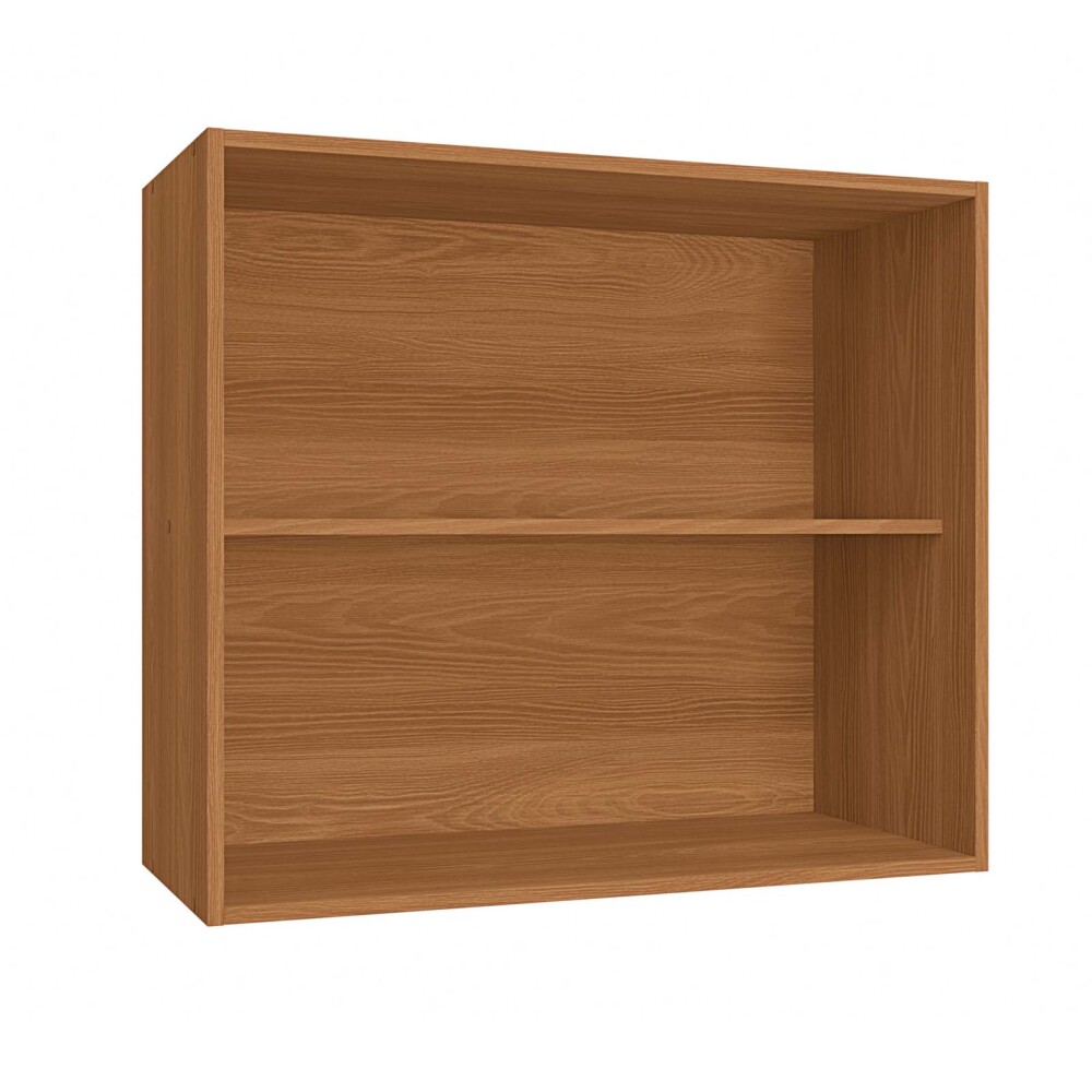 AEREO 80 CM MDF-Y-MDP MARRON GÉNOVA