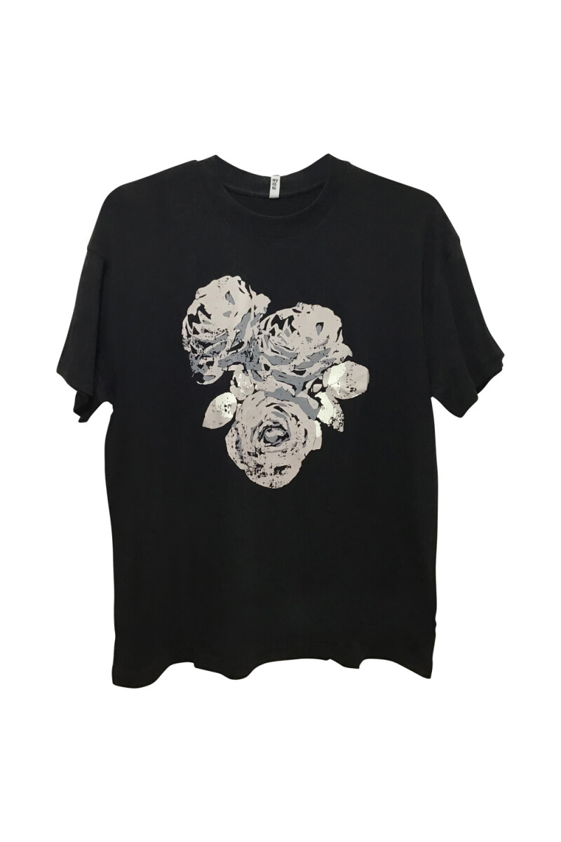 Remera Cartajima - Estampado 5 