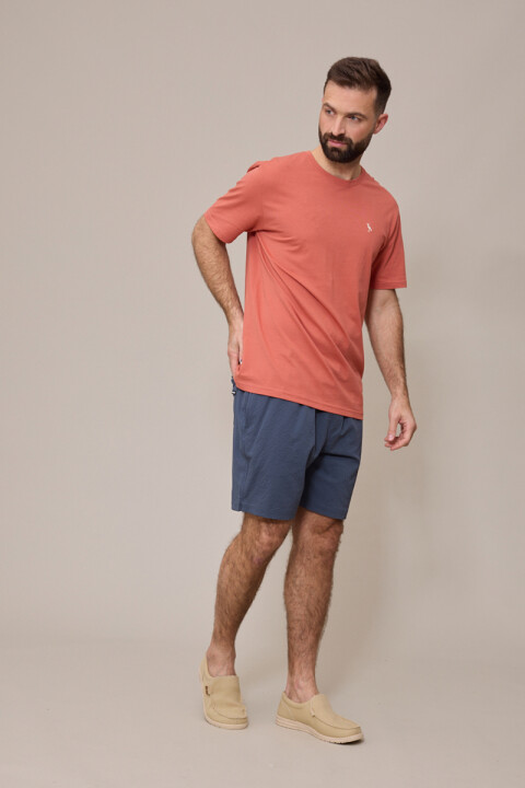 SHORT SIAMO POLANCO Petroleo