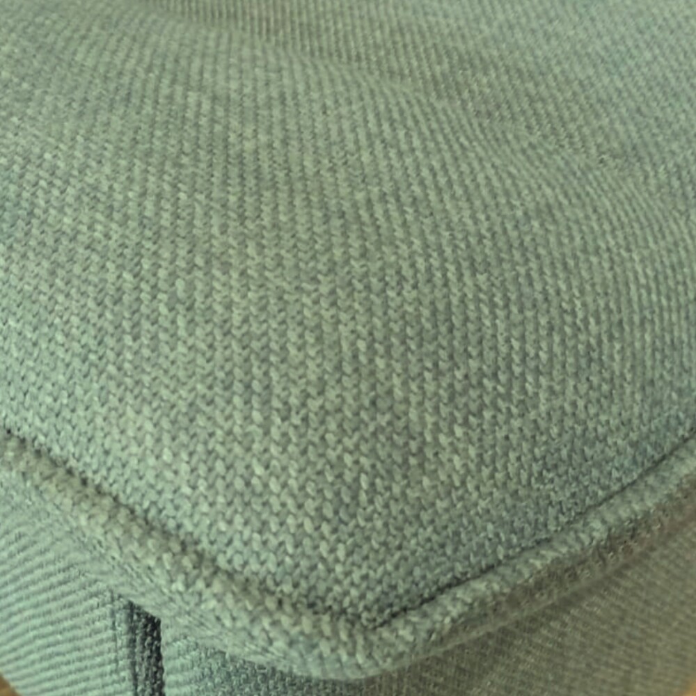 Sillón Recliner Giratorio mecedora - Atlas Verde