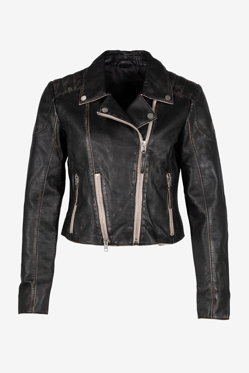 Chaqueta Reanon RF Negro