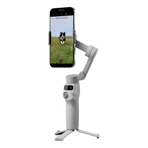 Estabilizador DJI Osmo Mobile 7P Estabilizador DJI Osmo Mobile 7P