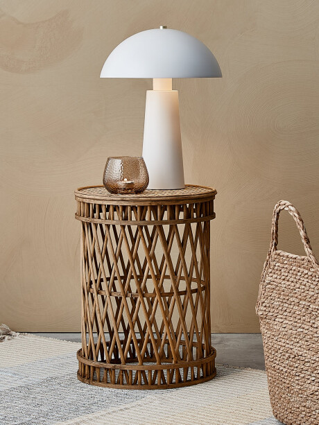Soporte FRIDOLF Ø31xA41cm natural Soporte FRIDOLF Ø31xA41cm natural