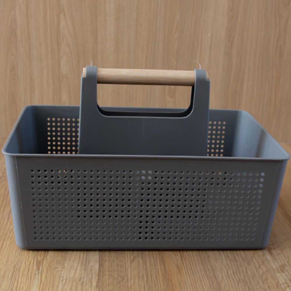 Organizador Multiuso Gris