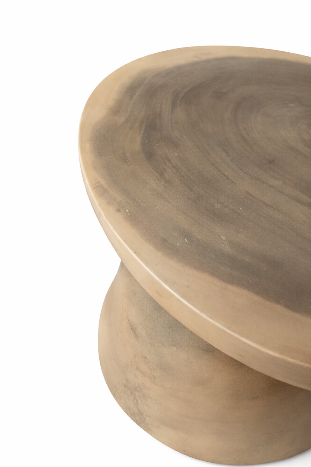 Mesa Lateral Michael Color Unico