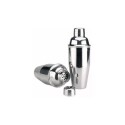 COCTELERA LISA ACERO INOXIDABLE 500ML COCTELERA LISA ACERO INOXIDABLE 500ML