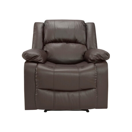 Poltrona Recliner 3 Posiciones 8231 Unica