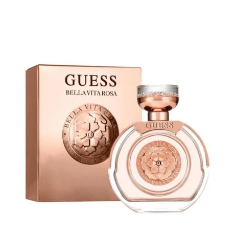 Perfume Guess Bella Vita Rosa EDT 30ml Perfume Guess Bella Vita Rosa EDT 30ml