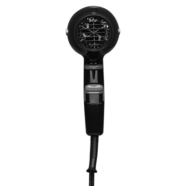 Secador De Pelo Revlon Rvdr5260bla2 Compacto SECADOR DE PELO REVLON RVDR5260BLA2