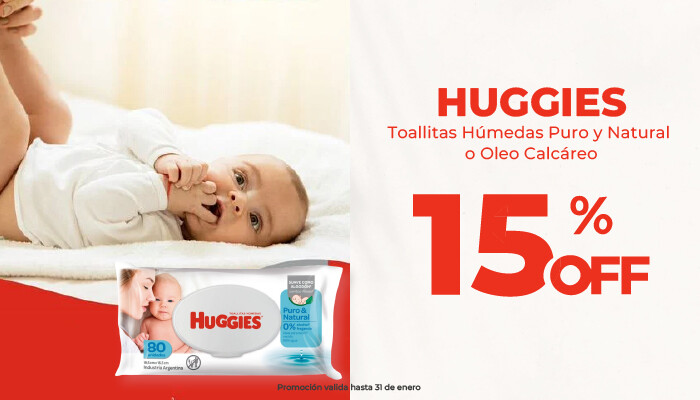 Huggies