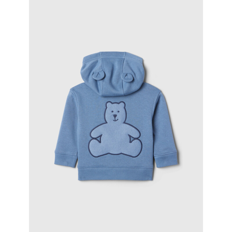 FRCH FLC LOGO FZ BAINBRIDGE BLUE