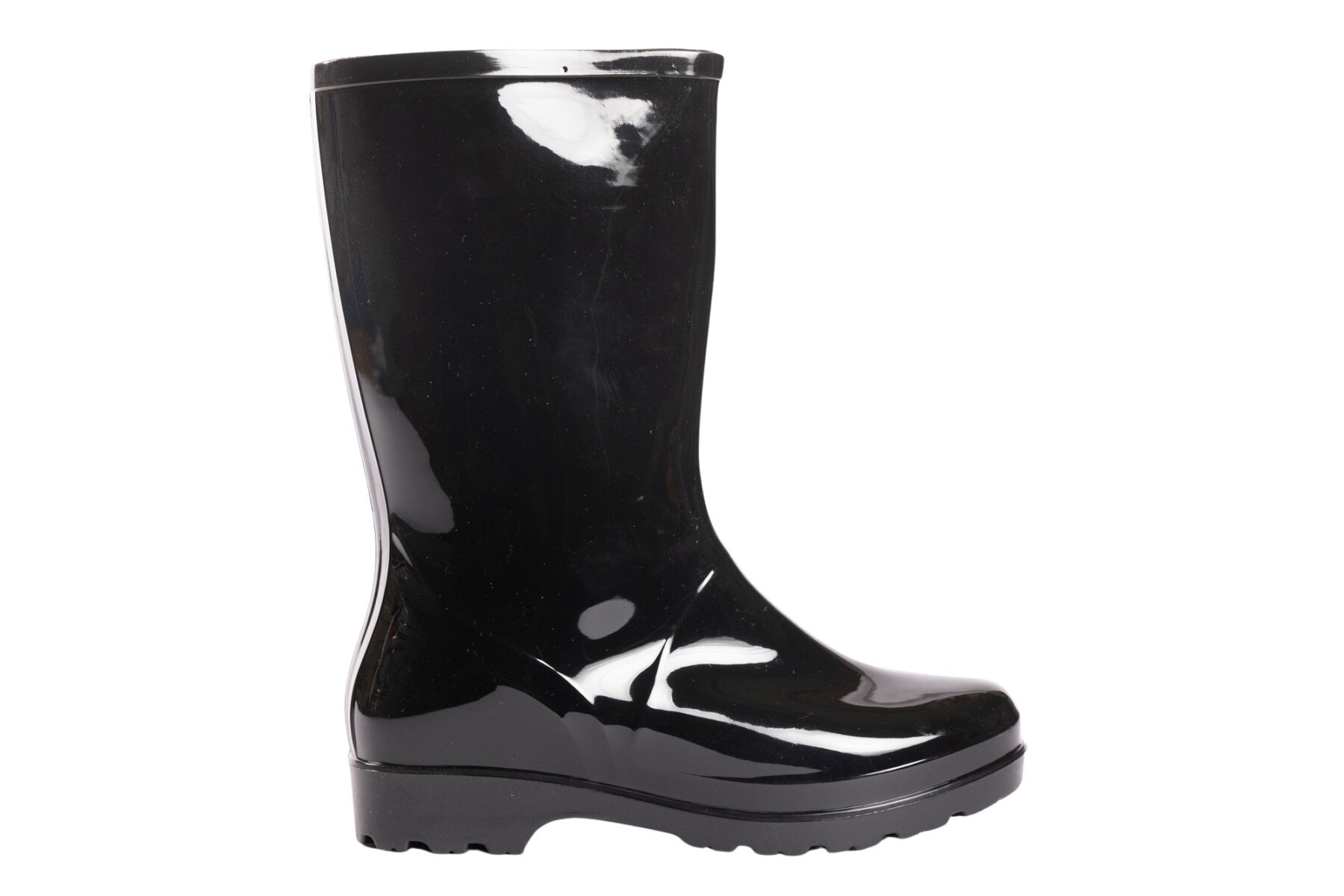 LEGERO RAIN - BLACK 