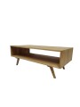 Mesa Living Como Color Unico