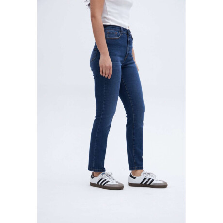 Jean New Perla Blue 26