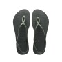 Sandalias Havaianas Luna FC Mujer Verde Oliva