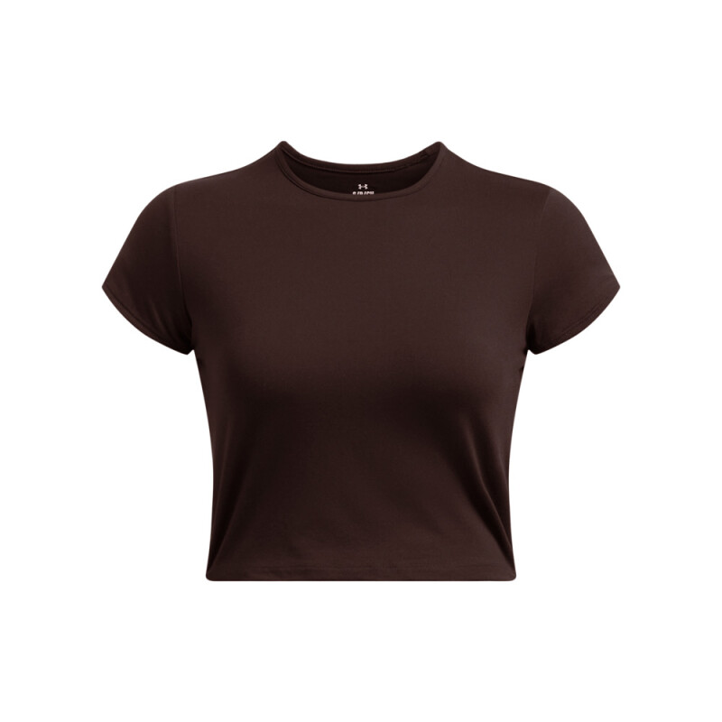 Meridian Baby Tee-BRN BRN-227