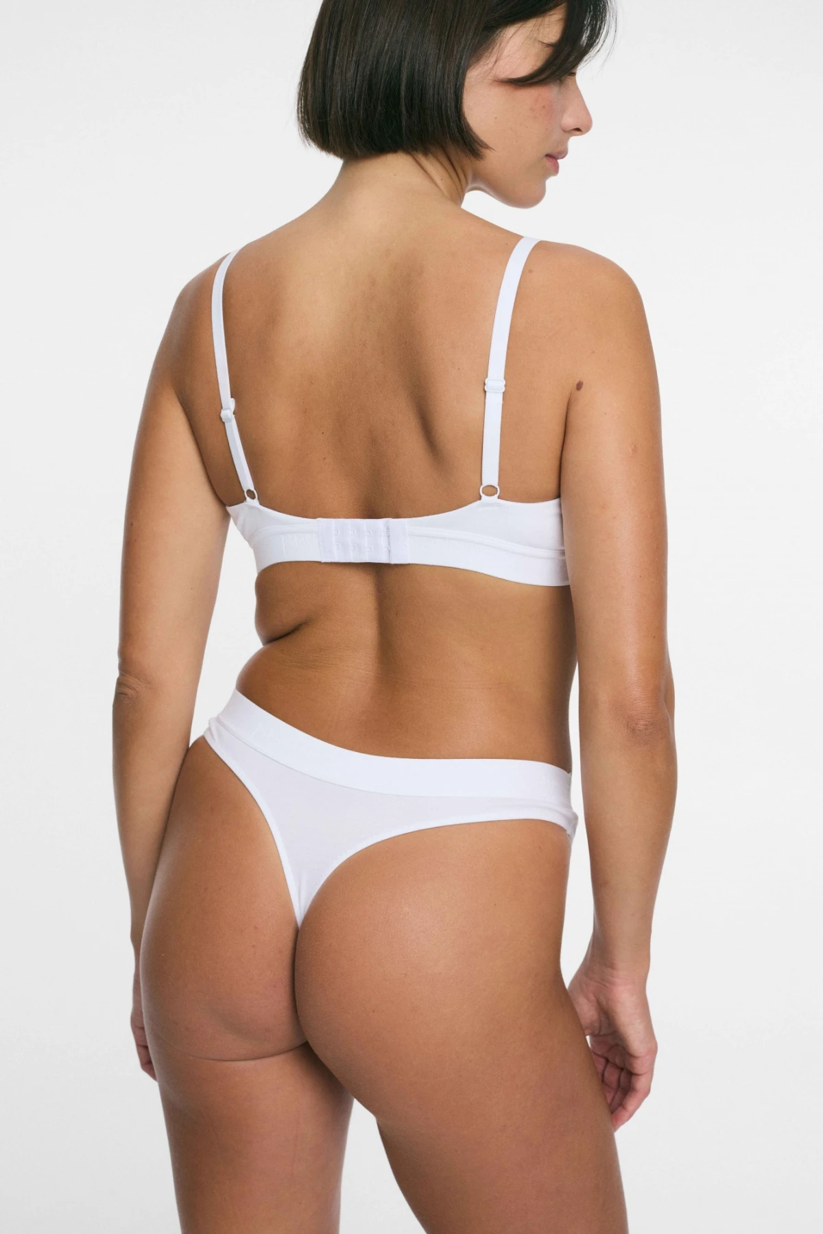 Soutien Triangular Filipa Blanco