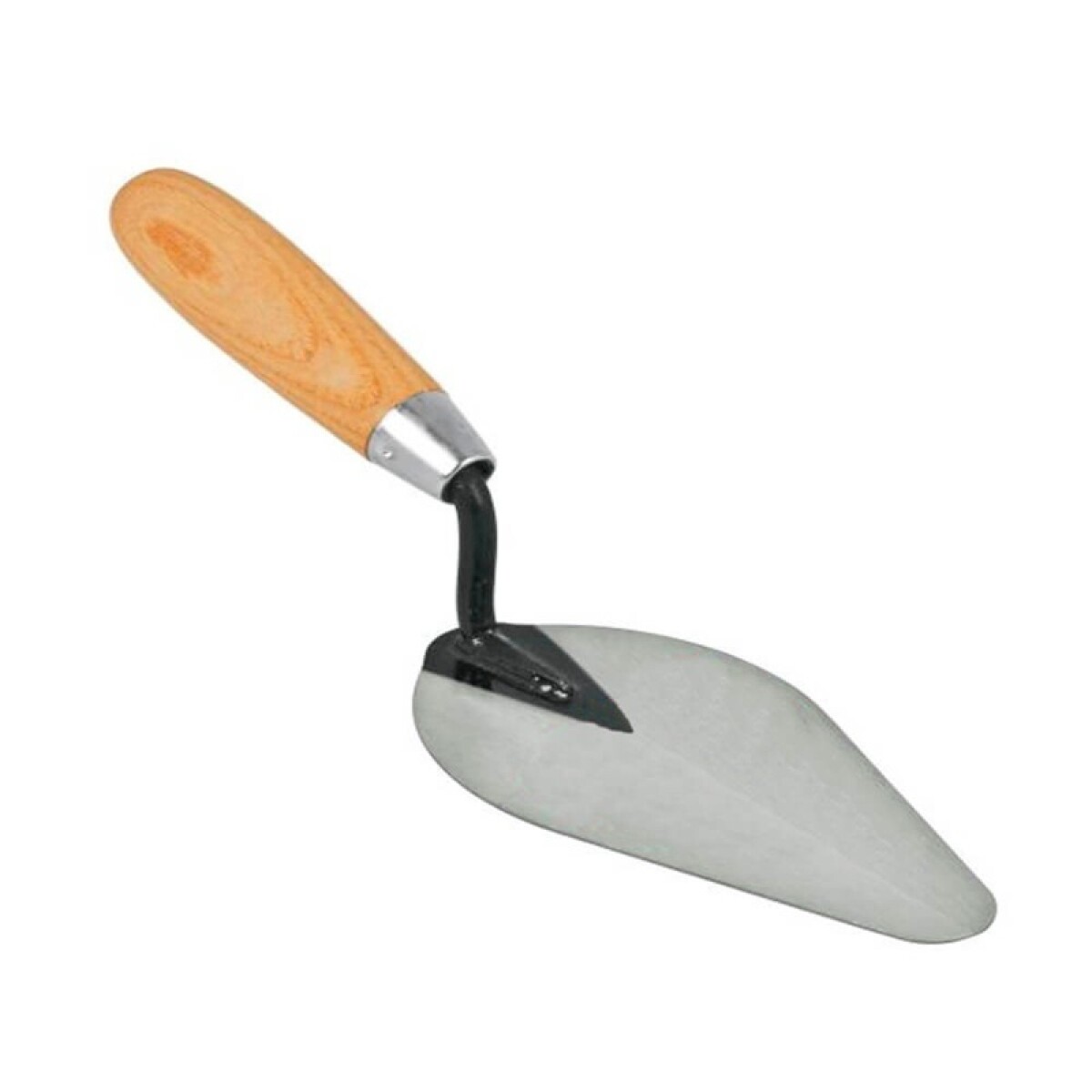 Cuchara Redonda P/albañil 7" 