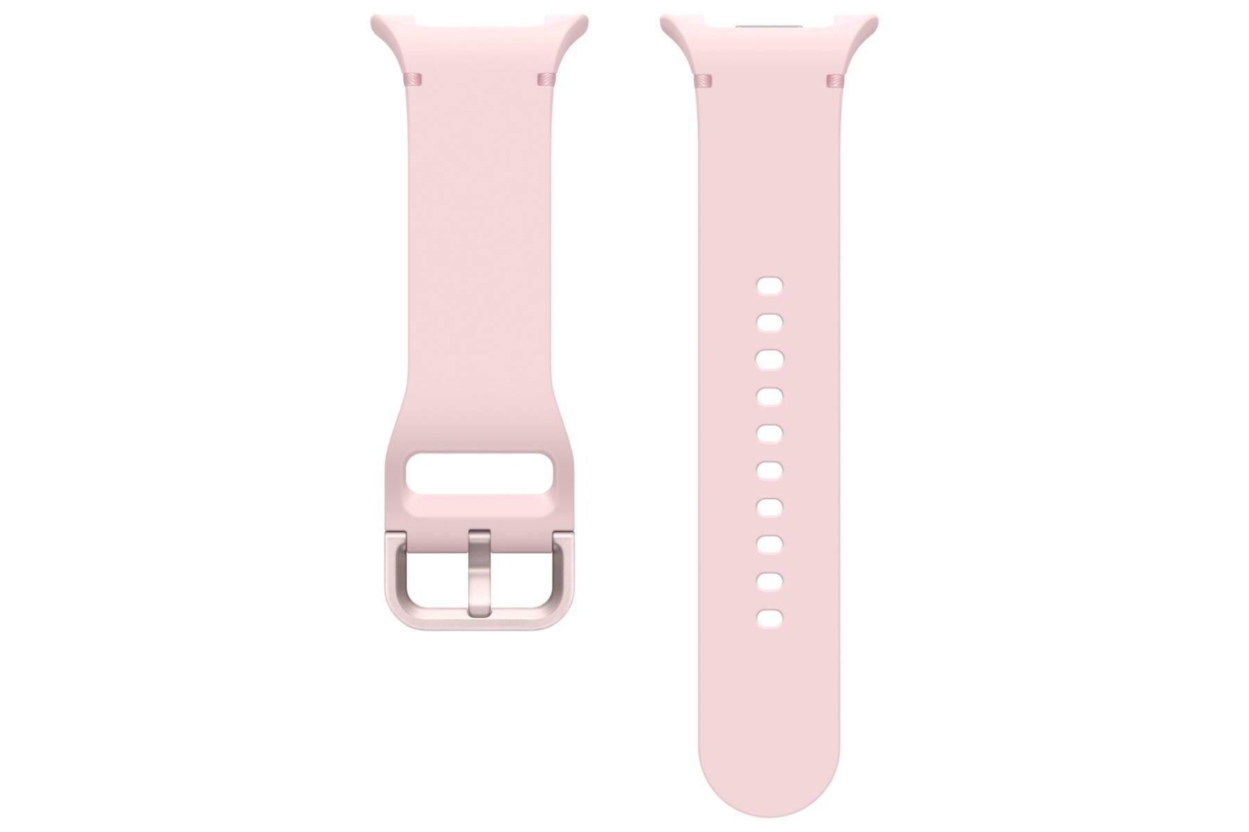 Galaxy Watch8 Sport Band (S/M) - Pink 