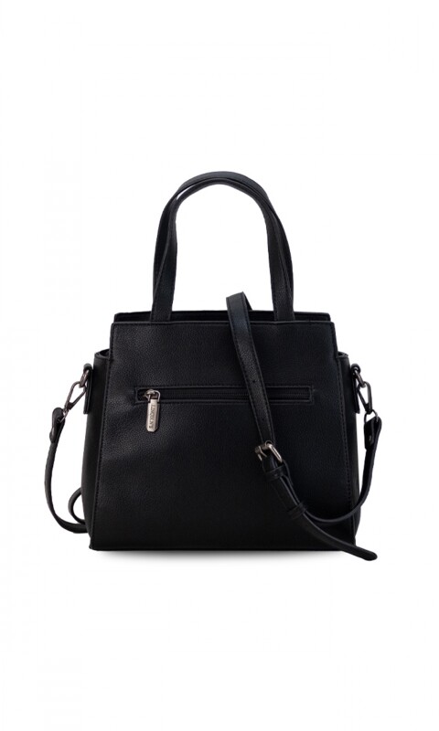 CARTERA LOS ANGELES NEGRO